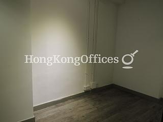 Sheung Wan - Chao's Building 02