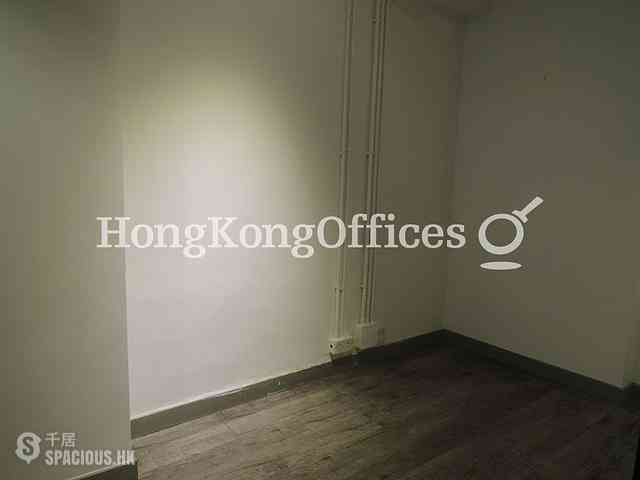 Sheung Wan - Chao's Building 02