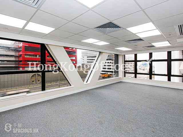 上环 - Yue Thai Commercial Building 03