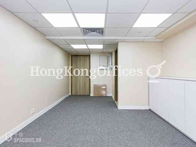 上环 - Yue Thai Commercial Building 04