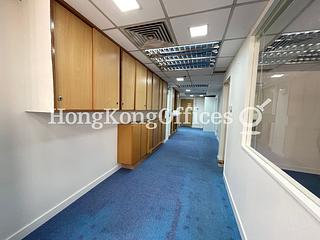 Tsim Sha Tsui East - New Mandarin Plaza - Tower B 06