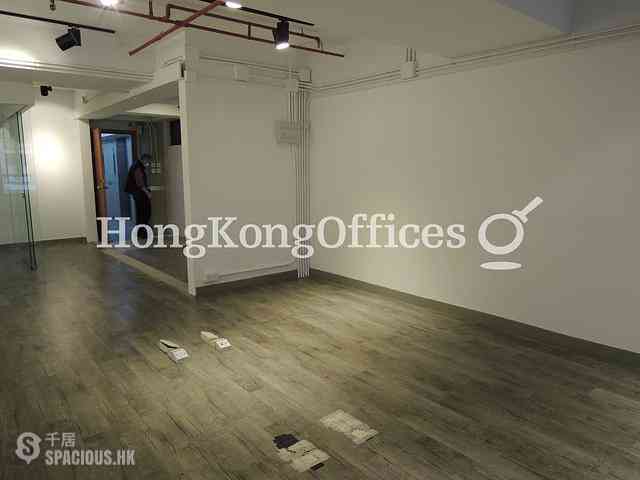 Sheung Wan - Chao's Building 06