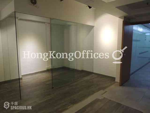 Sheung Wan - Chao's Building 08