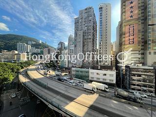 Causeway Bay - Honest Building 02