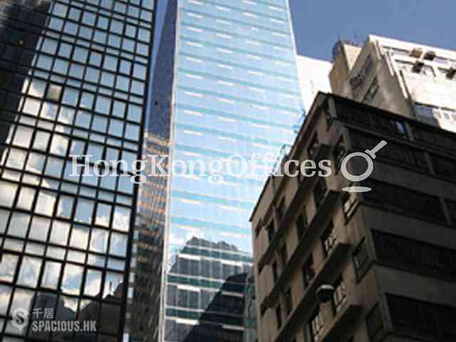 Central - On Hing Building 01