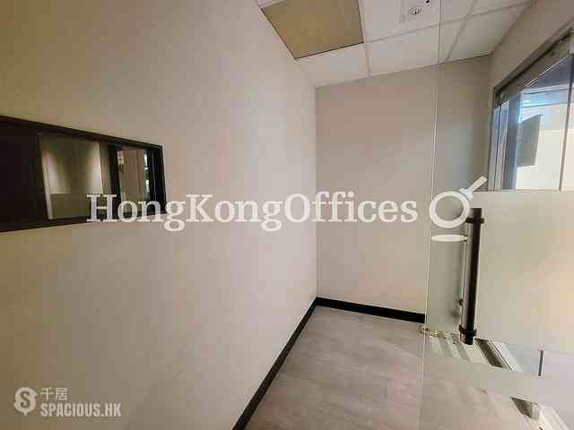 Central - Chinachem Hollywood Centre 02