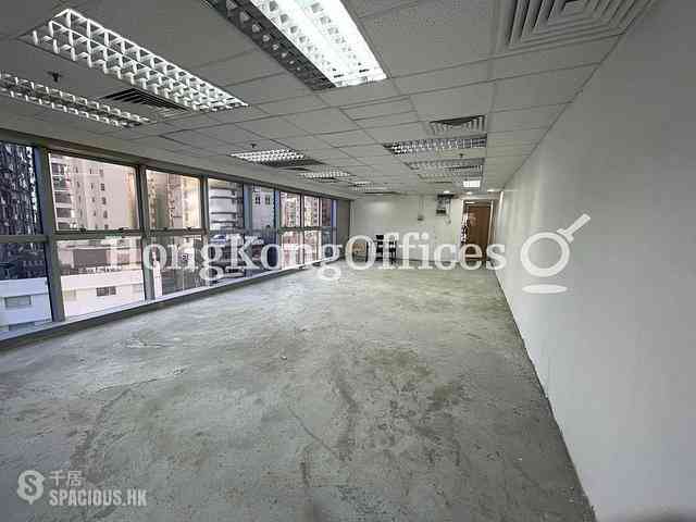 Causeway Bay - Honest Building 03