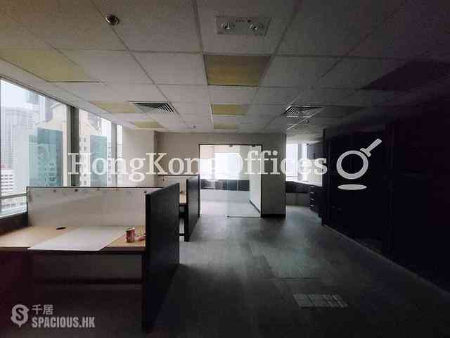 Central - Chinachem Hollywood Centre 03