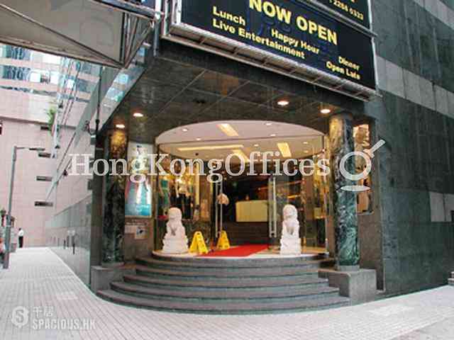 Central - On Hing Building 02