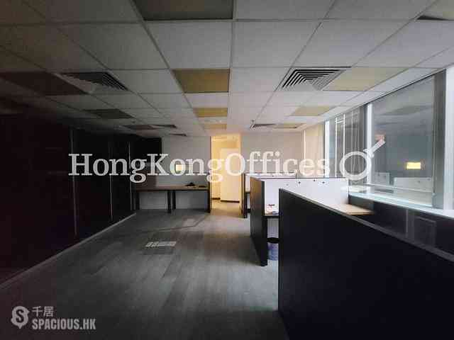 Central - Chinachem Hollywood Centre 05
