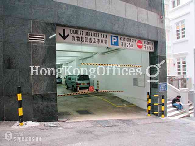Central - On Hing Building 04