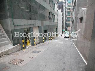 Central - On Hing Building 07