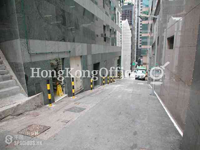 Central - On Hing Building 07