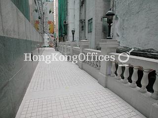 Central - On Hing Building 08