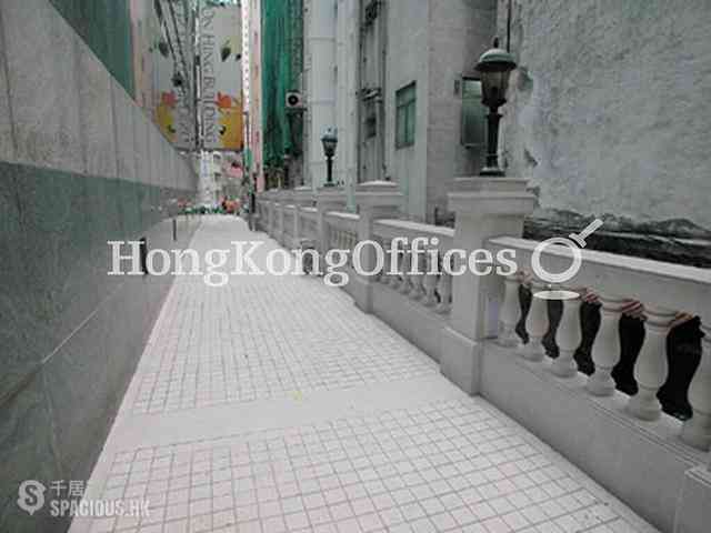 Central - On Hing Building 08