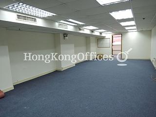 Sheung Wan - Hong Kong & Macau Building 02