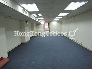 Sheung Wan - Hong Kong & Macau Building 03
