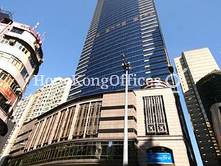 Sheung Wan - Cosco Tower 02