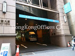 Sheung Wan - Cosco Tower 06