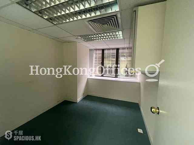 尖东 - Harbour Crystal Centre 03