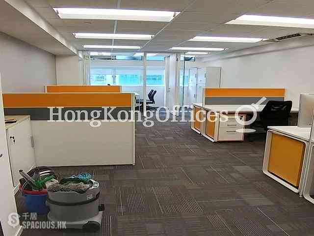 Sheung Wan - OfficePlus @Sheung Wan 02