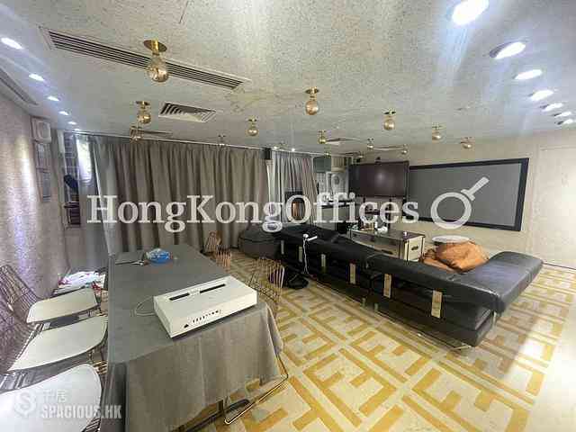 尖东 - Harbour Crystal Centre 02