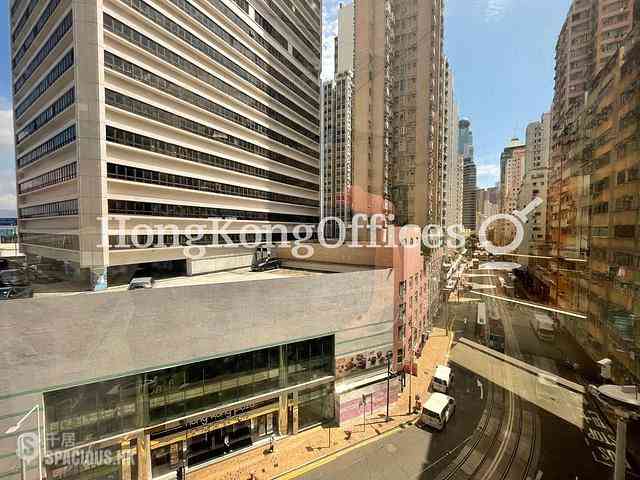 Shek Tong Tsui - Pacific Plaza 02