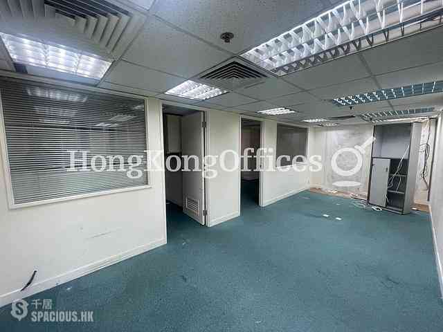 尖东 - Harbour Crystal Centre 04