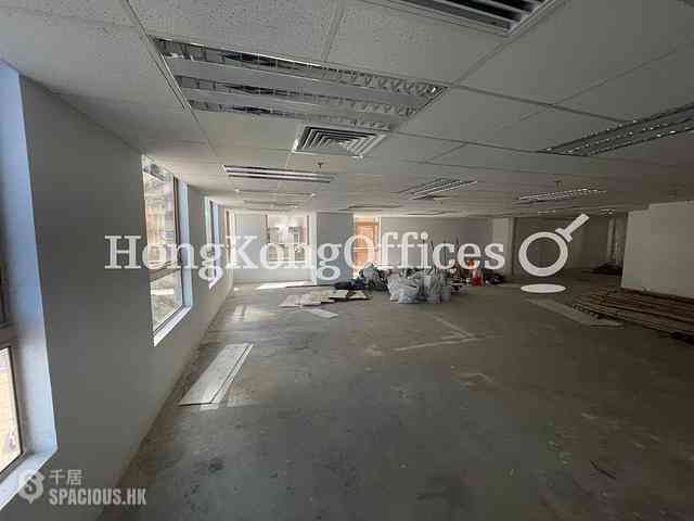 Shek Tong Tsui - Pacific Plaza 03