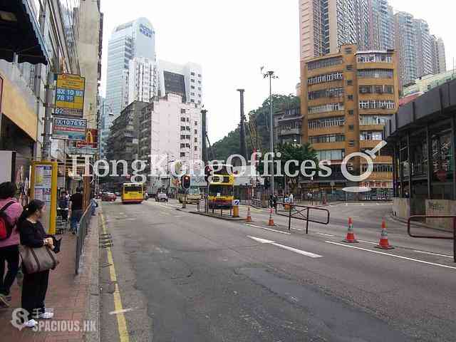 Causeway Bay - Vulcan House 03