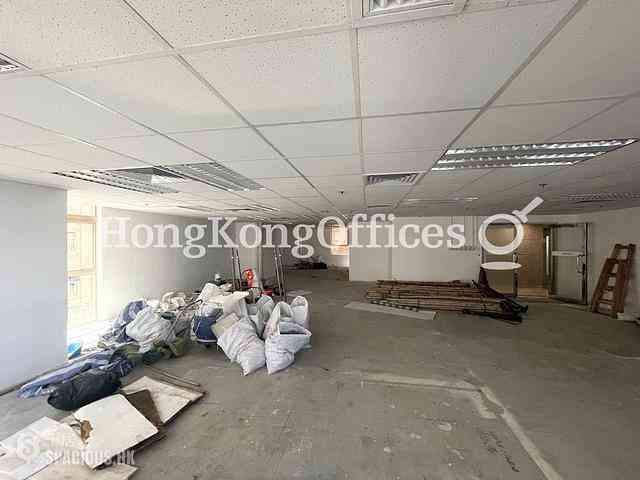 Shek Tong Tsui - Pacific Plaza 04