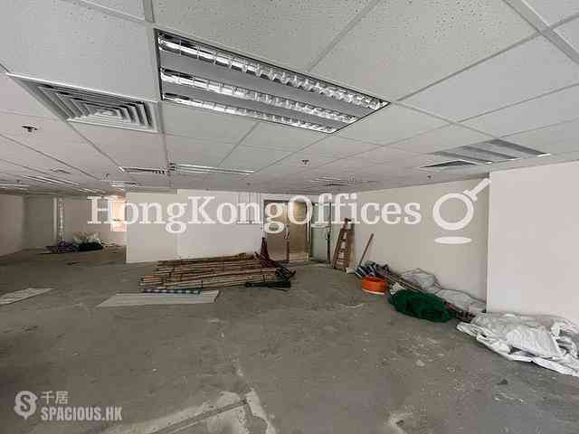 Shek Tong Tsui - Pacific Plaza 05