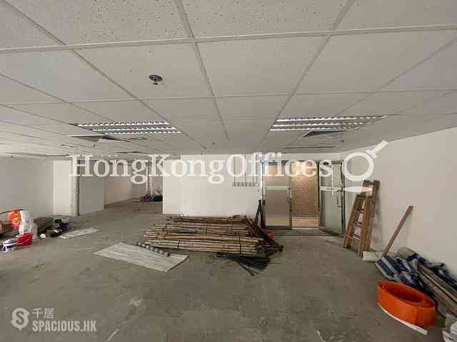 Shek Tong Tsui - Pacific Plaza 06