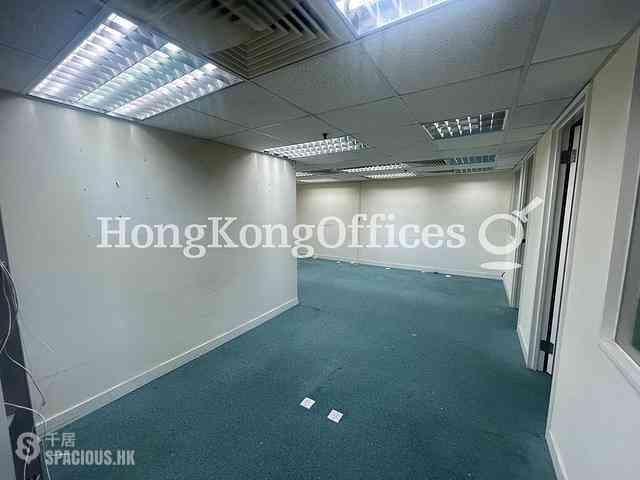 尖东 - Harbour Crystal Centre 06