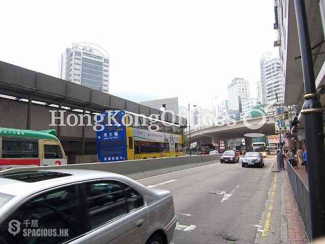 Causeway Bay - Vulcan House 05
