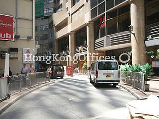 Tsim Sha Tsui - Hart Avenue, 8 06
