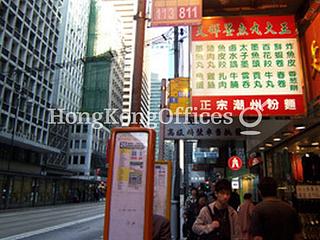 Sheung Wan - Hing Yip Commercial Centre 04
