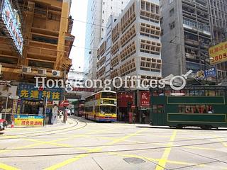 Sheung Wan - Hing Yip Commercial Centre 08