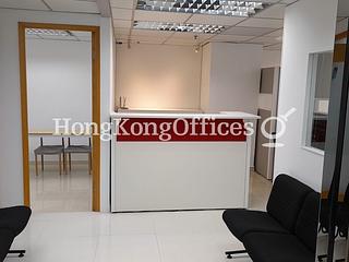 湾仔 - Shiu Fung Commercial Building 04