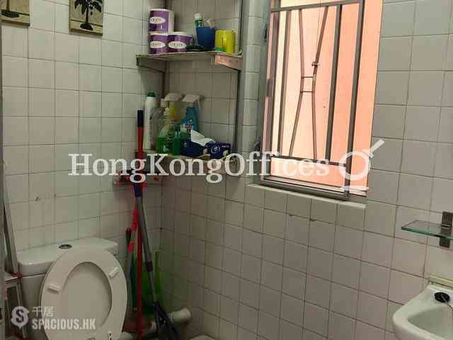 Sheung Wan - Enterprise Building 05