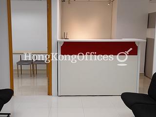 灣仔 - Shiu Fung Commercial Building 07