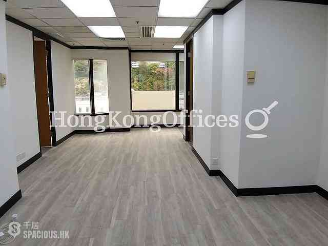 Causeway Bay - Lippo Leighton Tower 03