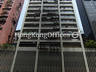 Wan Chai - Eastern Commercial Centre 02