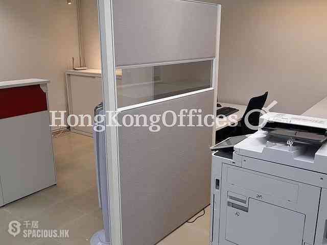 Wan Chai - Shiu Fung Commercial Building 08