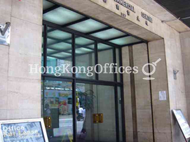 Wan Chai - Eastern Commercial Centre 03