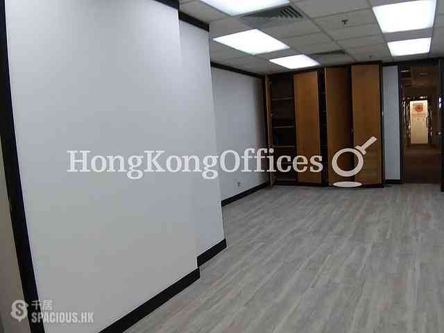 Causeway Bay - Lippo Leighton Tower 04