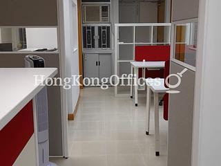 灣仔 - Shiu Fung Commercial Building 09