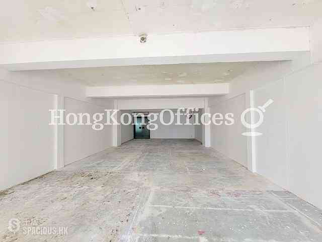 炮台山 - Sea View Estate, Block B 01