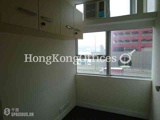上环 - Kai Tak Commercial Building 05