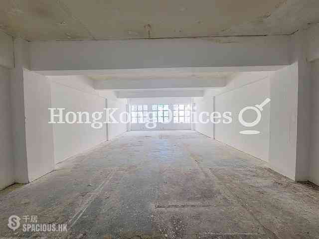 炮台山 - Sea View Estate, Block B 02